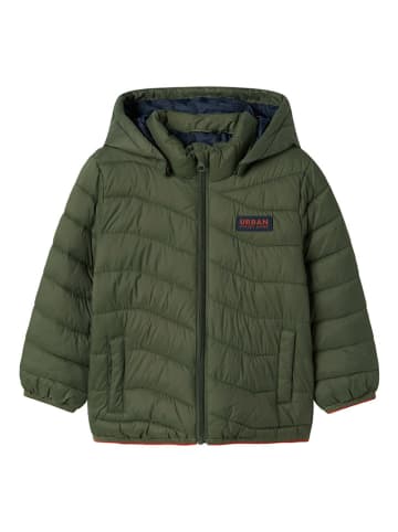 name it Winterjacke "Monay" in Khaki