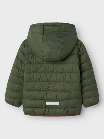 name it Winterjacke "Monay" in Khaki
