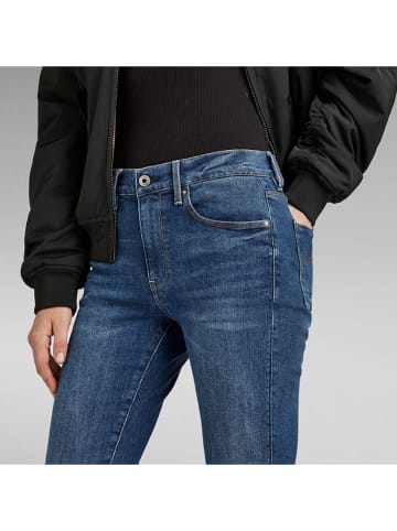 G-Star Jeans - Skinny fit - in Blau
