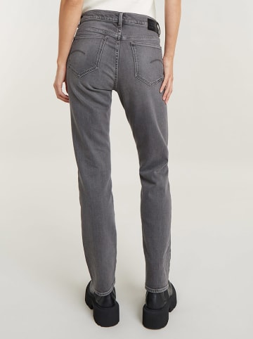 G-Star Spijkerbroek - slim fit - grijs