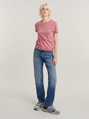 G-Star Shirt in Rosa