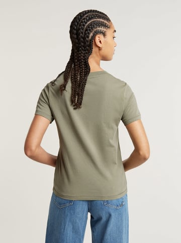G-Star Shirt kaki