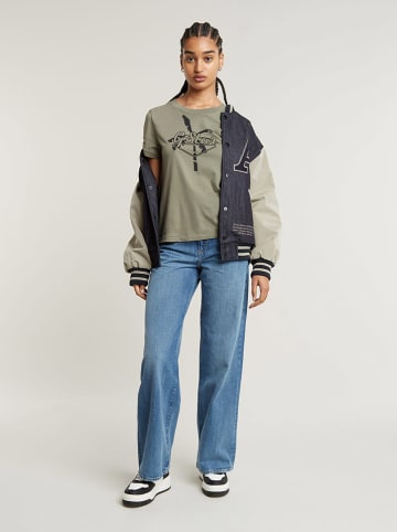 G-Star Shirt in Khaki