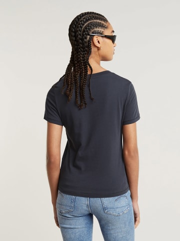 G-Star Shirt zwart