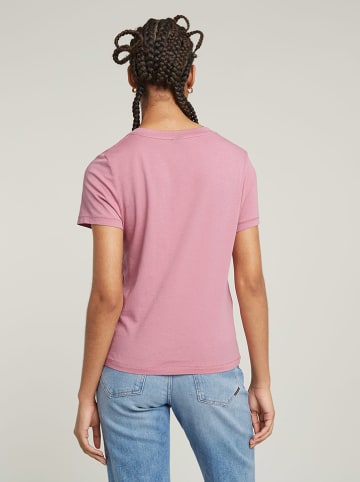 G-Star Shirt roze