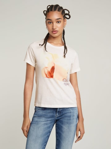 G-Star Shirt wit