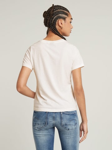 G-Star Shirt wit