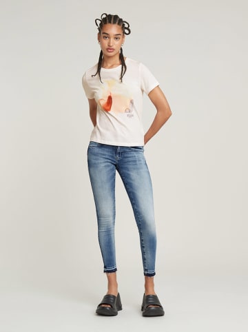 G-Star Shirt wit