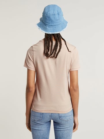 G-Star Shirt in Rosa