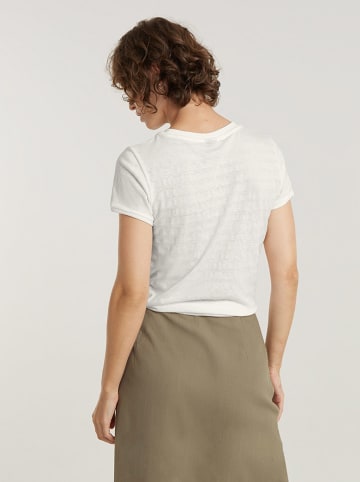 G-Star Shirt in Weiß