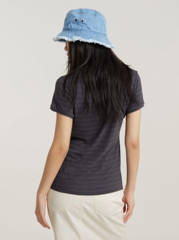 G-Star Shirt zwart