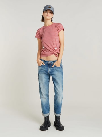 G-Star Shirt in Rosa