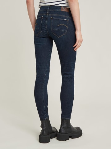 G-Star Jeans - Skinny fit - in Dunkelblau