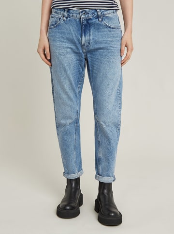 G-Star Jeans - Boyfriend fit - in Blau