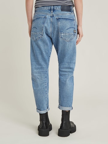 G-Star Jeans - Boyfriend fit - in Blau