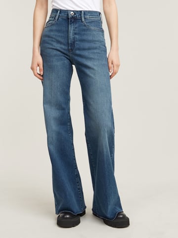 G-Star Jeans - Loose fit -  in Dunkelblau