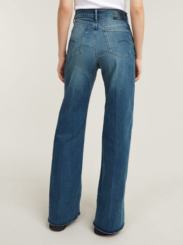G-Star Spijkerbroek - loose fit - blauw