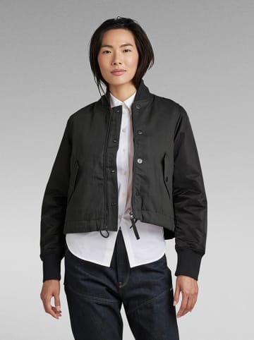 G Star Blouson zwart goedkoop kopen limango