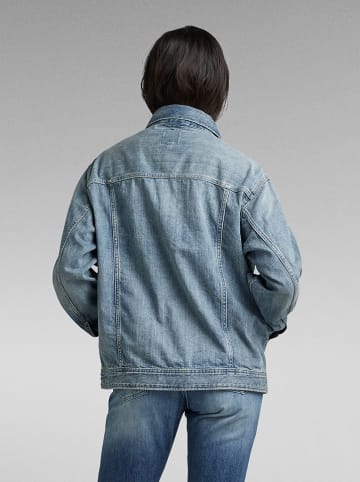 G-Star Spijkerjas blauw