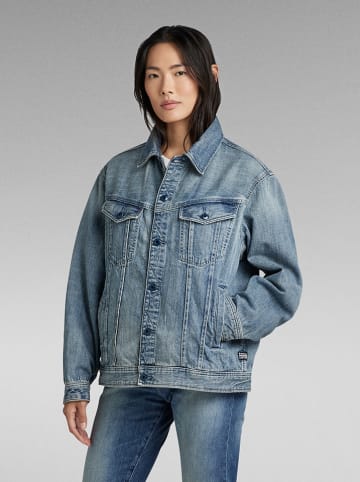 G-Star Spijkerjas blauw