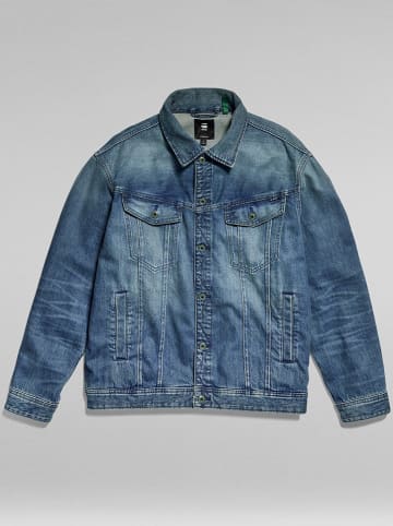G-Star Jeansjacke in Blau