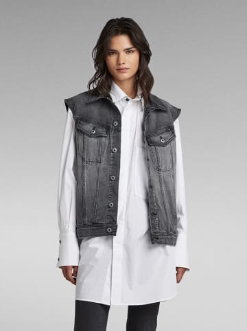 G-Star Jeansweste in Anthrazit