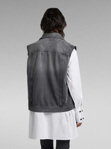 G-Star Jeansweste in Anthrazit