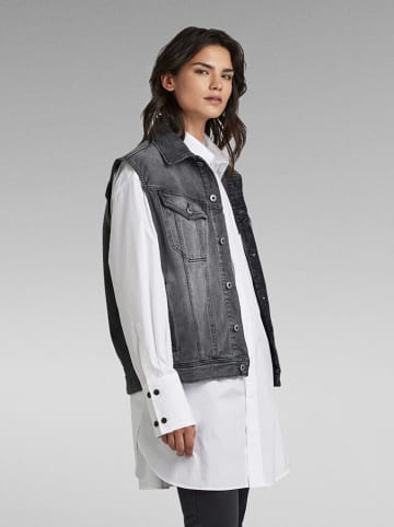 G-Star Jeansweste in Anthrazit