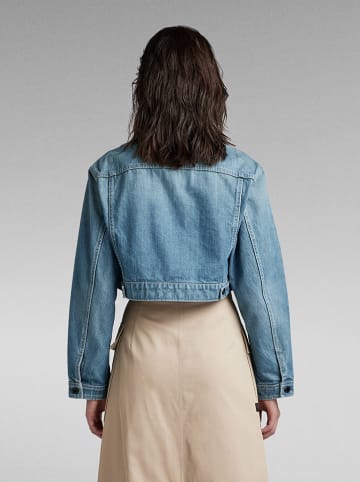 G-Star Spijkerjas blauw