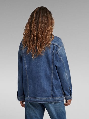 G-Star Spijkerjas donkerblauw