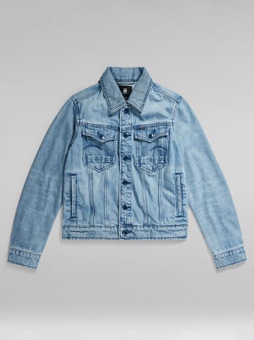 G-Star Spijkerjas blauw