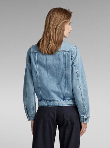 G-Star Spijkerjas blauw