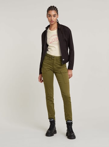 G-Star Tussenjas zwart