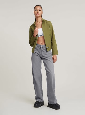 G-Star Übergangsjacke in Khaki