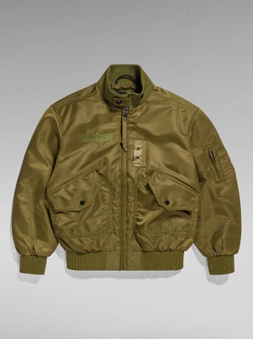 G-Star Blouson in Khaki