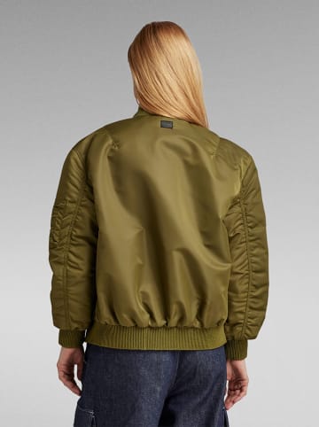 G-Star Kurtka w kolorze khaki