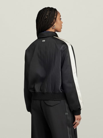 G-Star Übergangsjacke in Schwarz
