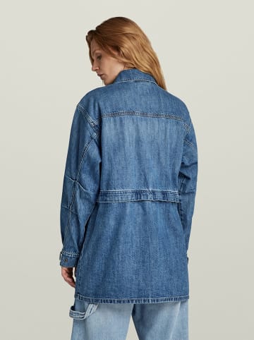G-Star Spijkerjas blauw