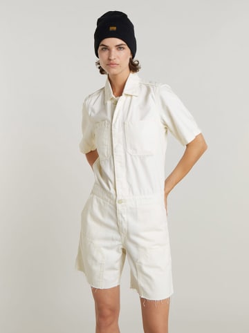 G-Star Jumpsuit wit