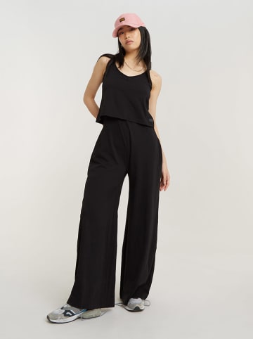 G-Star Jumpsuit zwart