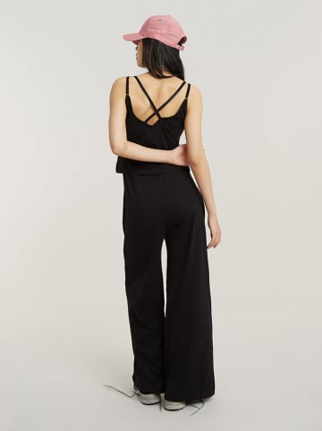 G-Star Jumpsuit zwart