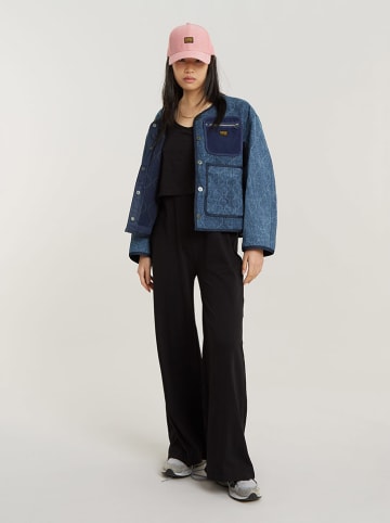 G-Star Jumpsuit zwart