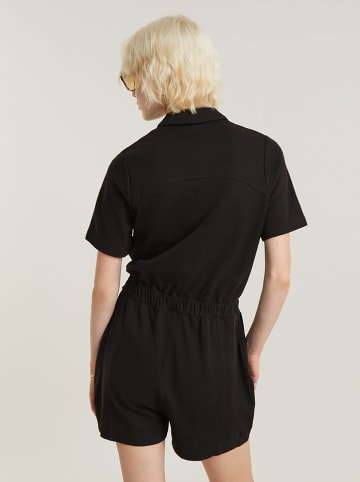 G-Star Jumpsuit zwart