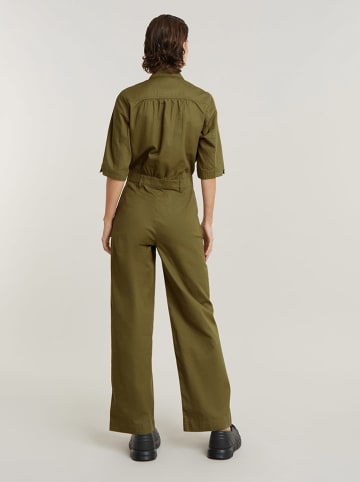 G-Star Jumpsuit kaki