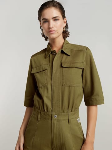 G-Star Jumpsuit kaki