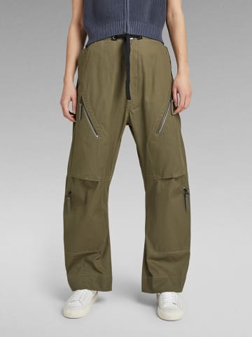 G-Star Broek kaki