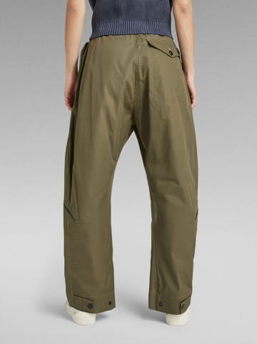 G-Star Broek kaki