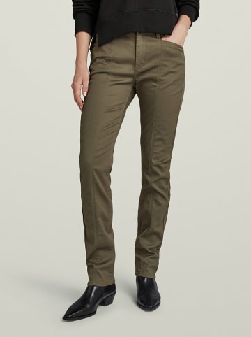G-Star Chino in Khaki