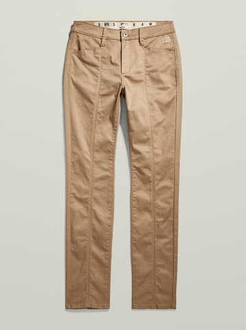 G-Star Chinobroek beige