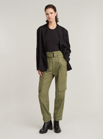 G-Star Cargohose in Khaki